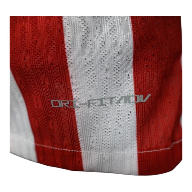 Shirt Atlético de Madrid Match 25-26 - Home