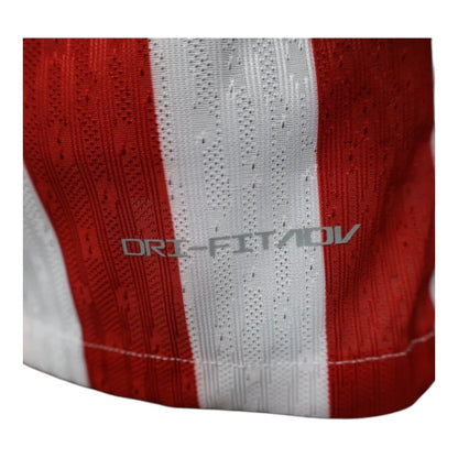 Shirt Atlético de Madrid Match 25-26 - Home