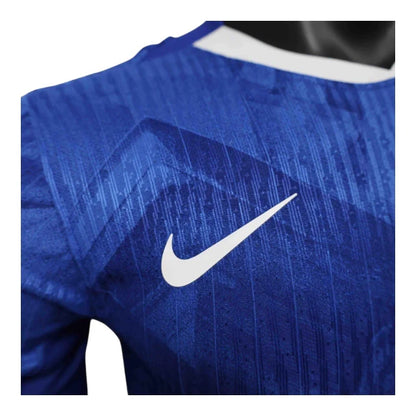 Shirt Chelsea Match 25-26 - Home