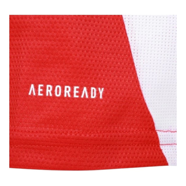 Shirt Internacional 25-26 - Home Women's