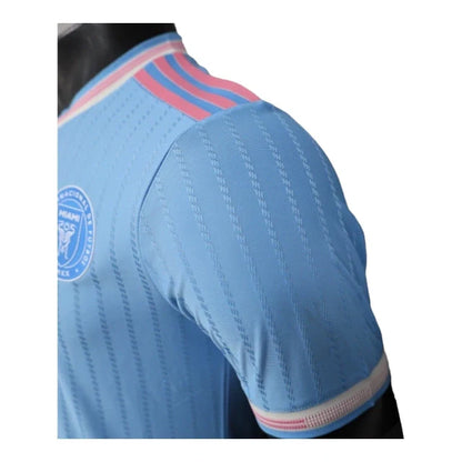 Shirt Inter Miami Match 25-26 - Third