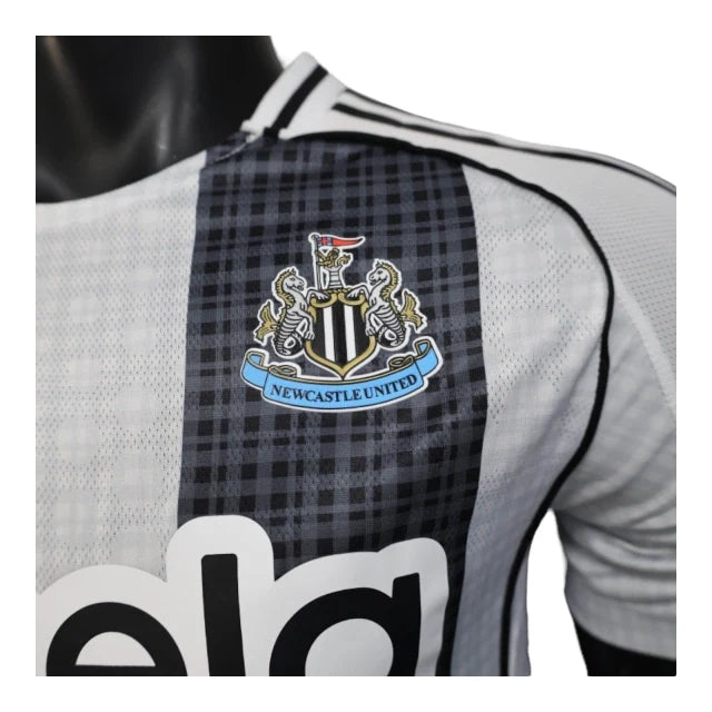 Shirt Newcastle Match 25-26 - Home