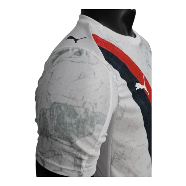 Shirt Manchester City Mundial de Clubes Match 25-26 - Home Edición Especial Especial