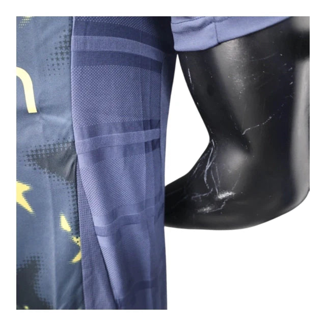 Shirt Boca Juniors Match 25-26 - Third