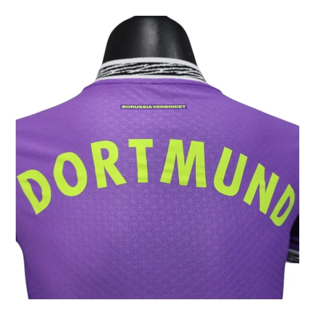Shirt Borussia Dortmund de Aniversário Match 25-26 - Edición Especial Especial