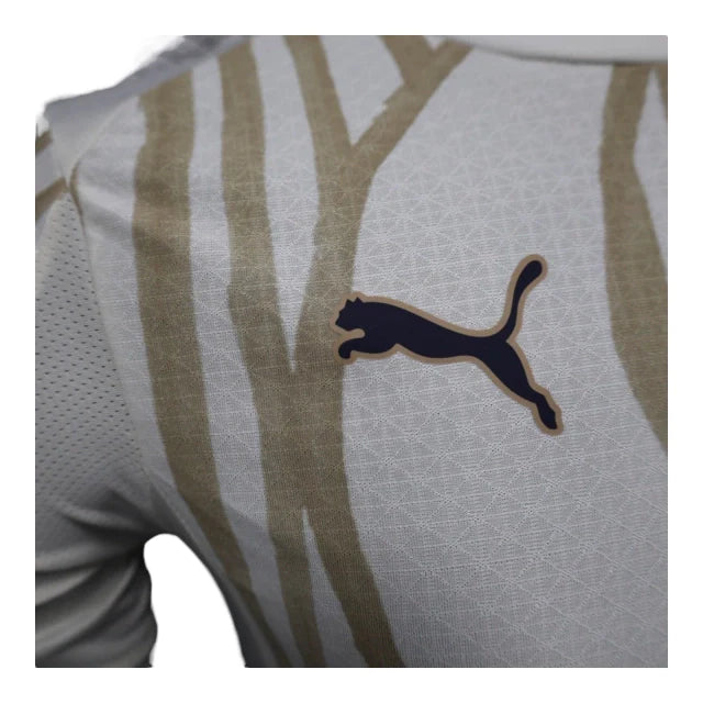 de AlHilal Club World Cup 25/26 Special Edition Goalkeeper Shirt - Player Version
