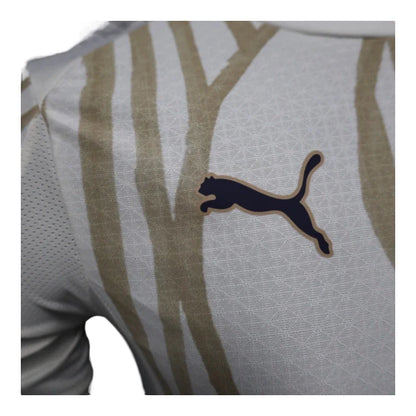 de AlHilal Club World Cup 25/26 Special Edition Goalkeeper Shirt - Player Version
