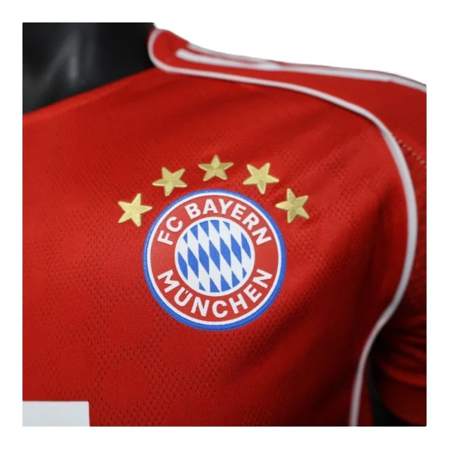 Shirt Bayern de Munich Match 25-26 - Home