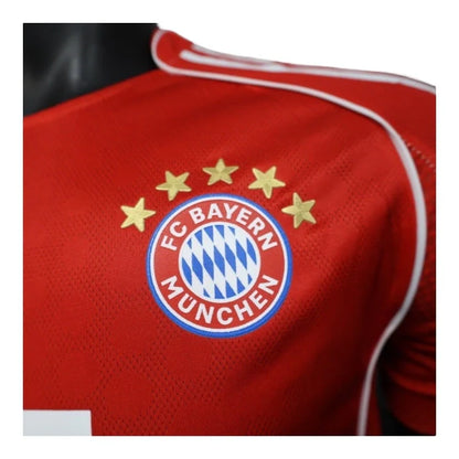 Shirt Bayern de Munich Match 25-26 - Home