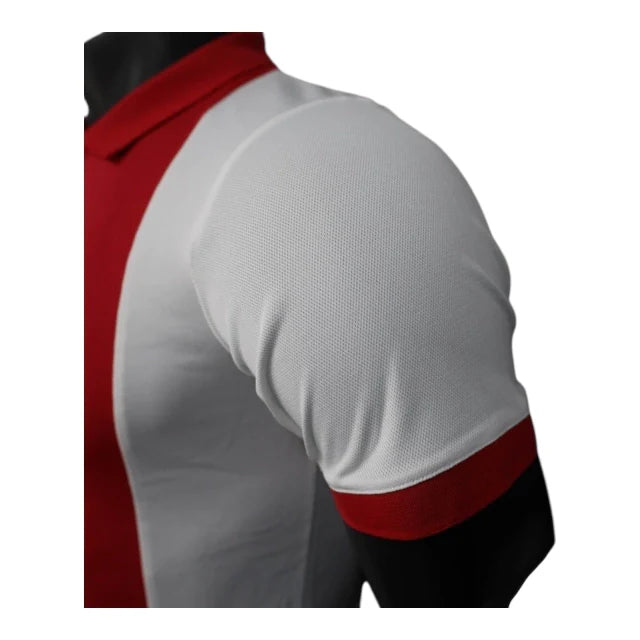 Shirt Ajax Edição Aniversário 125 anos Match 25-26