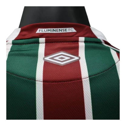 Shirt Fluminense Match 25-26 - Home
