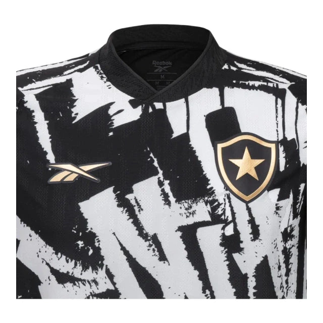 Shirt Botafogo 25-26 - Fourth