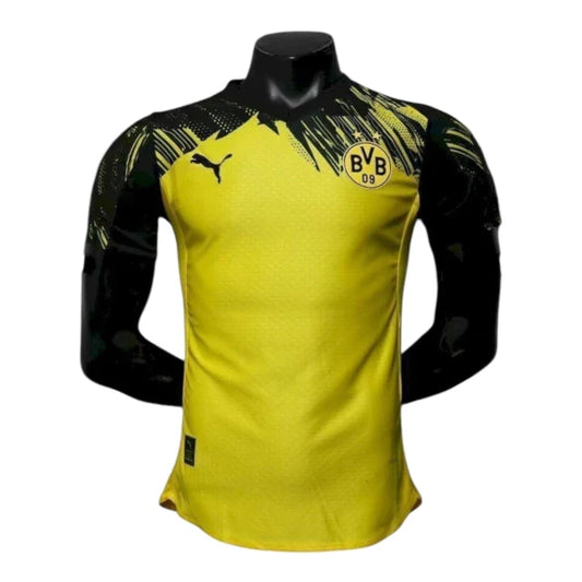 Borussia Dortmund 25/26 Home Match Shirt
