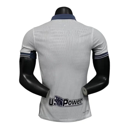 Shirt Inter de Milan Valentino Rossi Match 24-25 - Away Edición Especial Especial