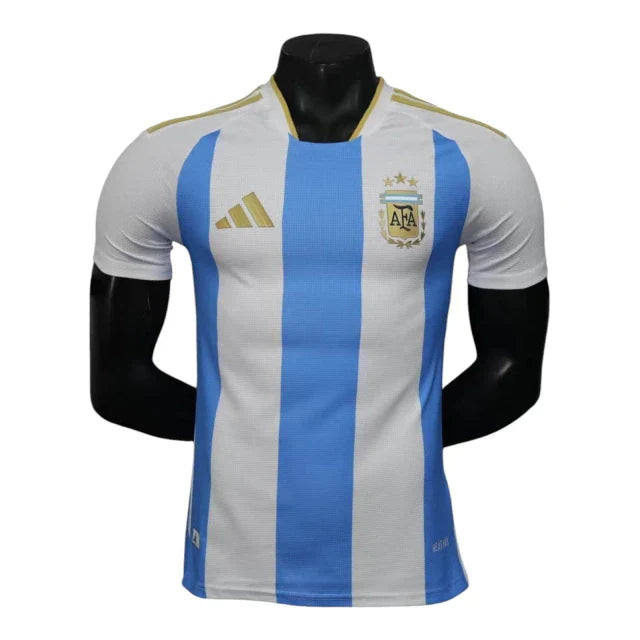 Shirt Seleção Argentina Match 25-26 - Home