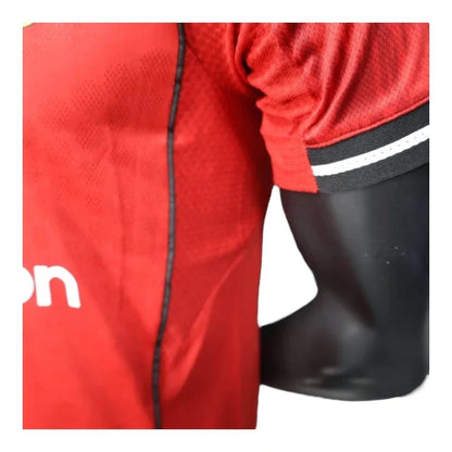 Shirt Manchester United Match 25-26 - Home