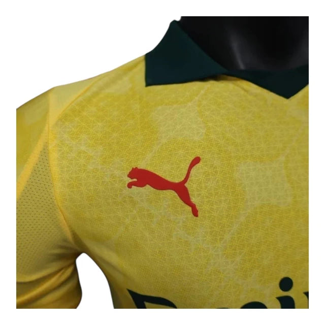 Shirt AC Milan Match 25-26 - Third