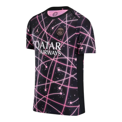 PSG 25/26 Pre-Match Shirt