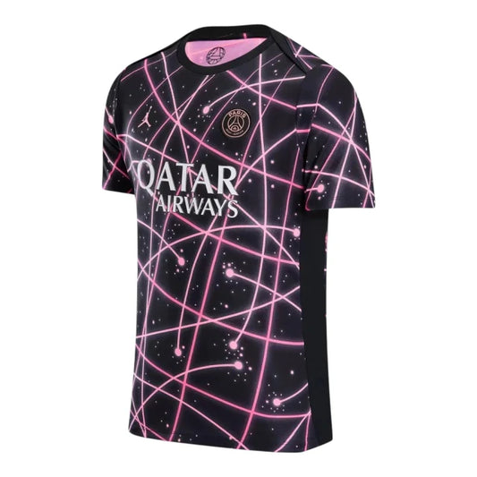 PSG 25/26 Pre-Match Shirt