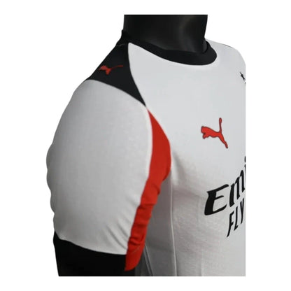 Shirt AC Milan Match 25-26 - Away