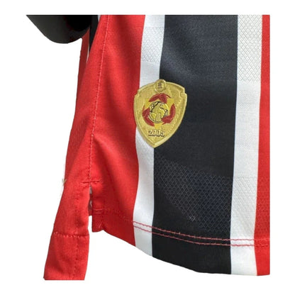Shirt São Paulo Match 25-26 - Away