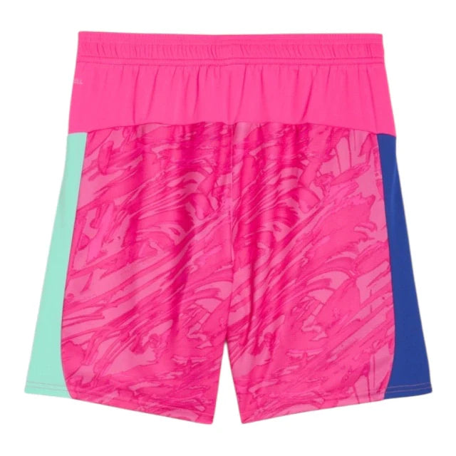 Short Manchester City II Portero 25-26 - Men's