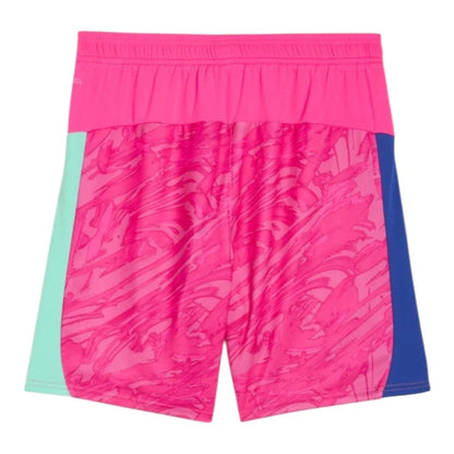 Short Manchester City II Portero 25-26 - Men's