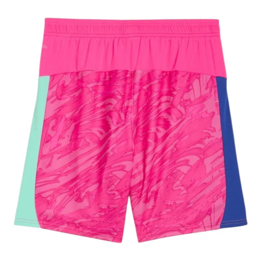 Short Manchester City II Portero 25-26 - Men's