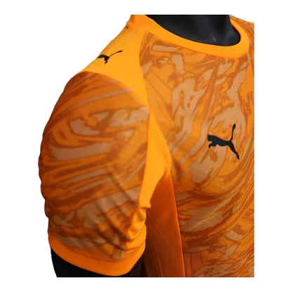 de AC Milan 25/26 Away Goalkeeper Shirt - Player Version