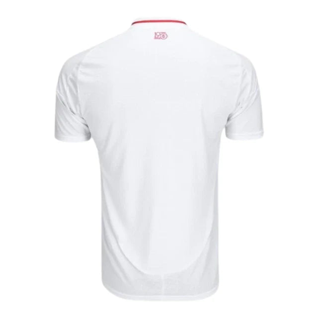 Shirt Internacional 25-26 - Away