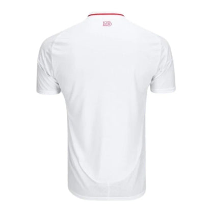 Shirt Internacional 25-26 - Away