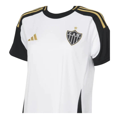 Shirt Atlético 25-26 - Away Mineiro Women's