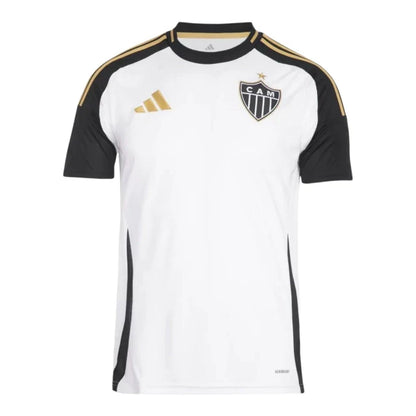 Shirt Atlético 25-26 - Away Mineiro