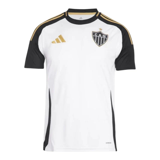 Atlético 25/26 Mineiro Away Replica Shirt