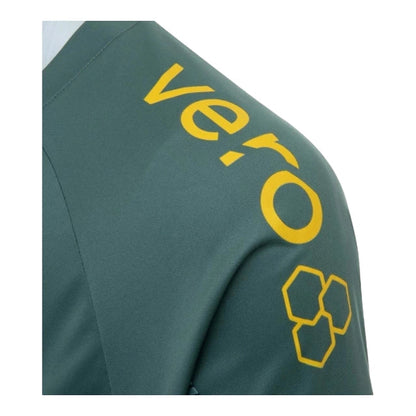 de Grêmio 25/26 Goalkeeper Shirt (Green)