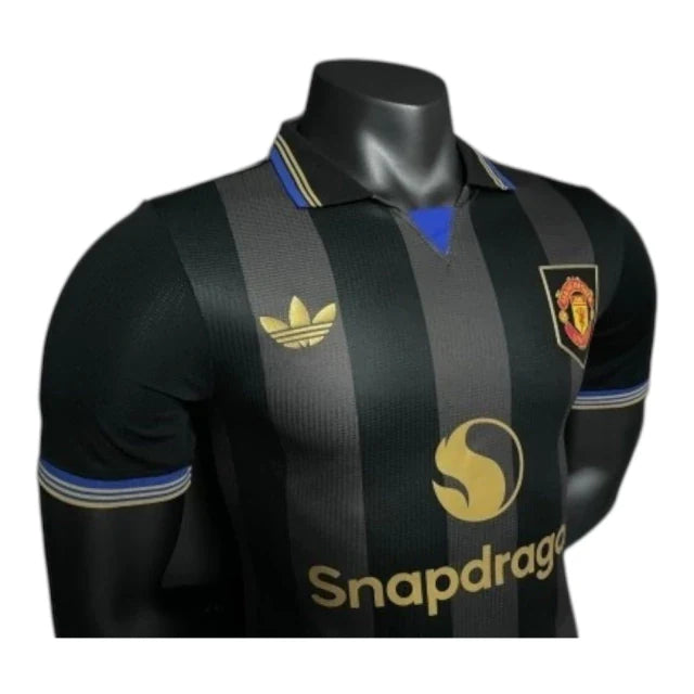 Shirt Manchester United Match 25-26 - Third