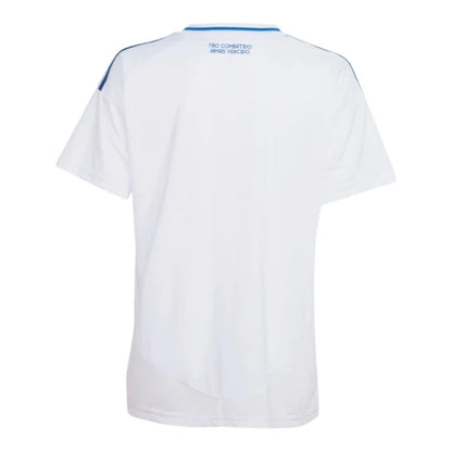 Shirt Cruzeiro 25-26 - Away Women's