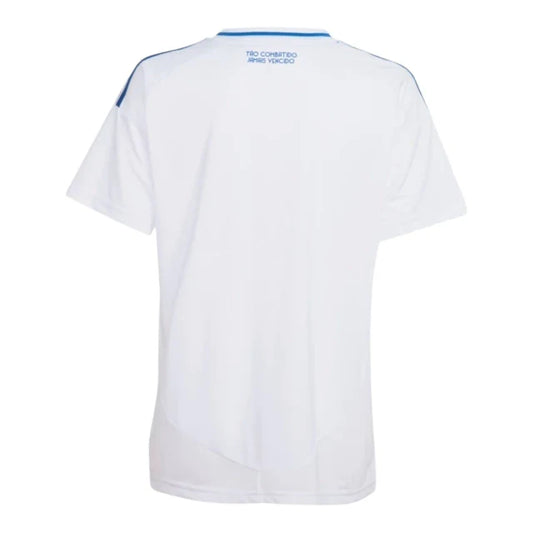 Shirt Cruzeiro 25-26 - Away Women's