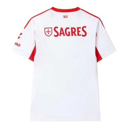 Shirt Benfica 25-26 - Third