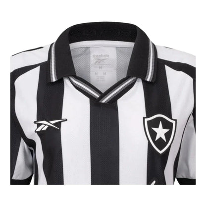 Shirt Botafogo 25-26 - Home Women's