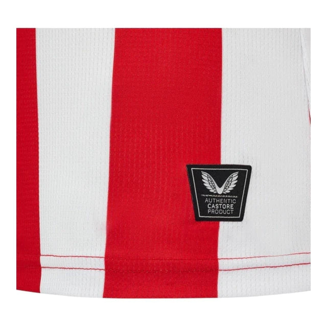 Shirt Athletic Bilbao 25-26 - Home Women's