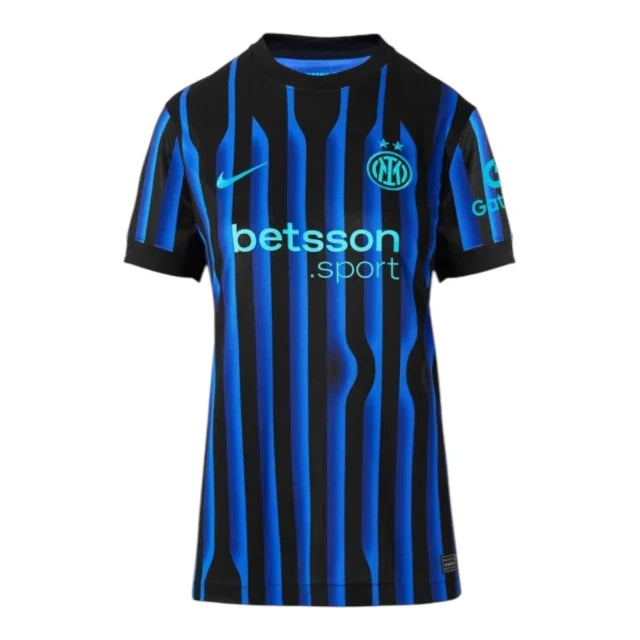 Shirt Inter de Milan 25-26 - Home Women's