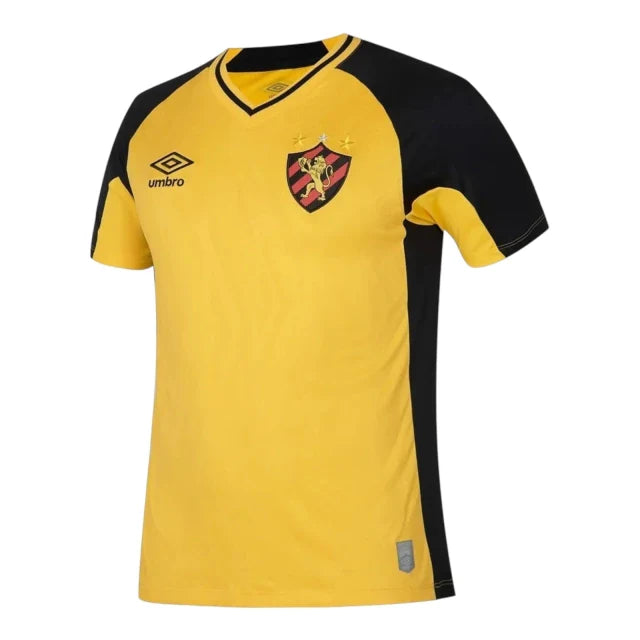 Shirt Sport Recife 25-26 - Away