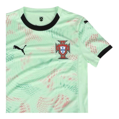 Shirt Seleção Portugal 25-26 - Away Women's