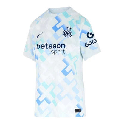 Shirt Inter de Milan 25-26 - Away Women's
