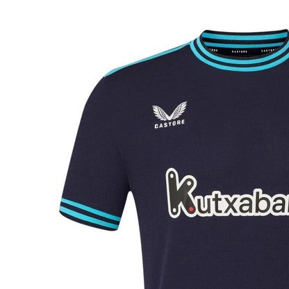 Shirt Athletic Bilbao 25-26 - Away