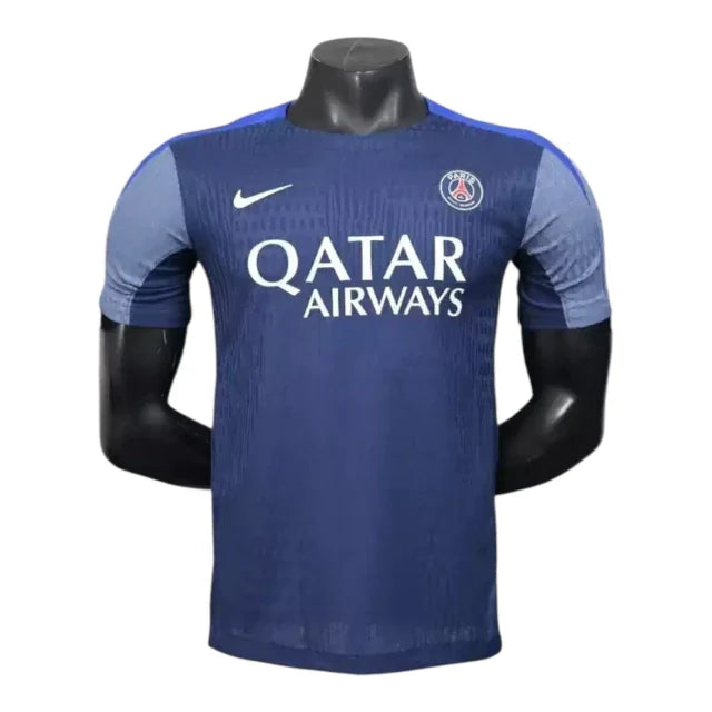 PSG 25/26 Match Shirt (Blue)