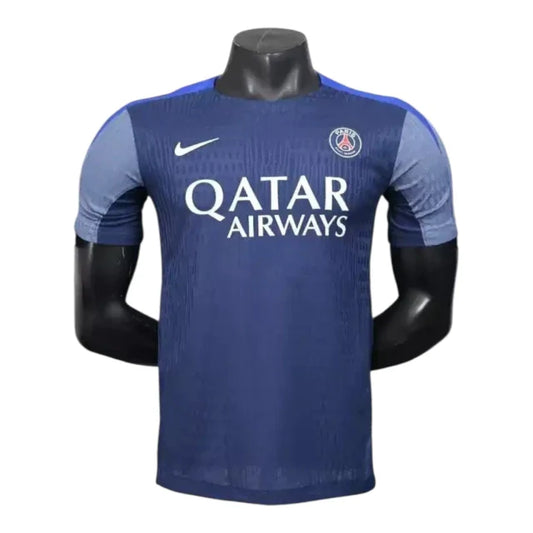 PSG 25/26 Match Shirt (Blue)