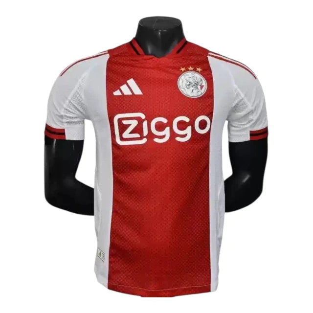 Shirt Ajax Match 25-26 - Home
