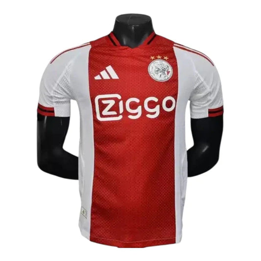Shirt Ajax Match 25-26 - Home
